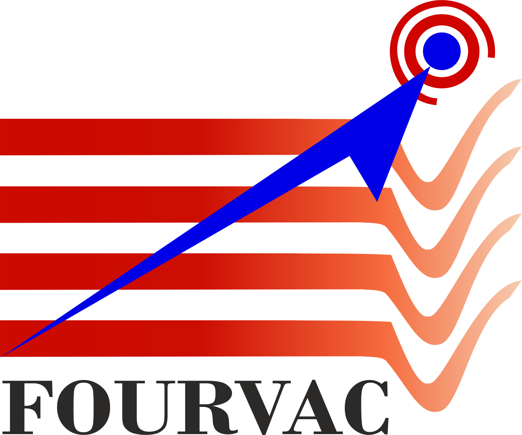 Fourvac Logo